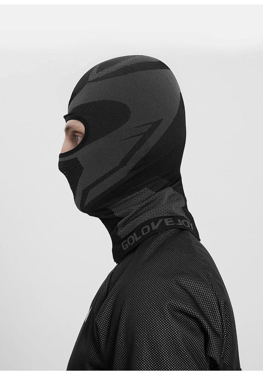 Balaclava Motorcycle Face Mask Full Face Winter Breathable Ski Mask Motorcycle Cycling Bike Scarf Hat Casco Moto Helmet Hood